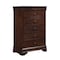 Homelegance Abbeville Bedroom Bedroom Chest 1856-9 - alternate 3