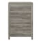 Homelegance Mandan Bedroom Bedroom Chest, Grey 1910GY-9 - alternate 1