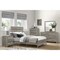 Homelegance Mandan Bedroom Bedroom Chest, Grey 1910GY-9 - alternate 4