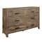 Homelegance Mandan Bedroom Dresser 1910-5 - alternate 3