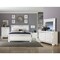 Homelegance Allura Bedroom Chest, White 1916W-9 - alternate 2