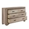 Homelegance Lonan Bedroom Dresser 1955-5 - alternate 2