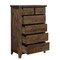 Homelegance Jerrick Bedroom Chest, Brown 1957-9 - alternate 3