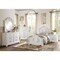 Homelegance Lucida Bedroom Chest, White 2039W-9 - alternate 4