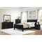 Homelegance Mayville Bedroom Chest, Black 2147BK-9 - alternate 3