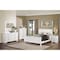Homelegance Mayville Bedroom Dresser, White 2147W-5 - alternate 4