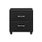 Homelegance Lorenzi Night Stand 2220-4 - alternate 1