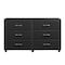 Homelegance Lorenzi Bedroom Dresser 2220-5 - alternate 1