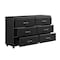 Homelegance Lorenzi Bedroom Dresser 2220-5 - alternate 4