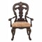 Homelegance Deryn Park Arm Chair 2243A - alternate 1