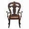 Homelegance Deryn Park Arm Chair 2243A - alternate 2