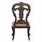 Homelegance Deryn Park Side Chair 2243S - alternate 2