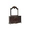 Homelegance Deryn Park Bedroom Dresser, Brown 2243-5 - alternate 3