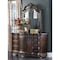 Homelegance Deryn Park Bedroom Dresser, Brown 2243-5 - alternate 6