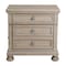 Homelegance Bethel Night Stand, Grey 2259GY-4 - alternate 1