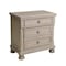 Homelegance Bethel Night Stand, Grey 2259GY-4 - alternate 2