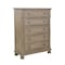 Homelegance Bethel Bedroom Chest, Grey 2259GY-9 - alternate 3