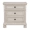 Homelegance Bethel Night Stand, White 2259W-4 - alternate 1