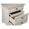 Homelegance Bethel Night Stand, White 2259W-4 - alternate 2