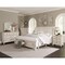 Homelegance Bethel Bedroom Dresser, White 2259W-5 - alternate 5