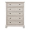 Homelegance Bethel Bedroom Chest, White 2259W-9 - alternate 1