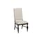 Homelegance Yates Side Chair 5167FS - alternate 2