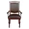 Homelegance Lordsburg Arm Chair 5473A - alternate 1