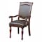 Homelegance Lordsburg Arm Chair 5473A - alternate 3