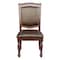 Homelegance Lordsburg Side Chair 5473S - alternate 1