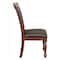 Homelegance Lordsburg Side Chair 5473S - alternate 5