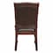 Homelegance Lordsburg Side Chair 5473S - alternate 2