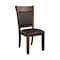 Homelegance Wieland Side Chair 5614S - alternate 2