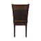 Homelegance Wieland Side Chair 5614S - alternate 3
