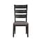 Homelegance Baresford Side Chair 5674S - alternate 1