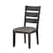 Homelegance Baresford Side Chair 5674S - alternate 2
