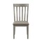 Homelegance Armhurst Accent Chair, Grey 5706GYS - alternate 1
