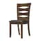 Homelegance Darla Side Chair 5712S - alternate 4