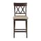 Homelegance Balin Counter Height Chair 5716-24S2 - alternate 1