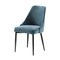 Homelegance Keene Side Chair, Blue 5817BUS - alternate 3