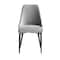Homelegance Keene Side Chair, Grey 5817GYS - alternate 1
