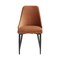 Homelegance Keene Side Chair, Orange 5817RNS - alternate 1