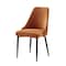 Homelegance Keene Side Chair, Orange 5817RNS - alternate 3