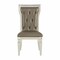 Homelegance Juliette Side Chair 5844S - alternate 1