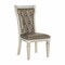 Homelegance Juliette Side Chair 5844S - alternate 3