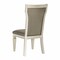 Homelegance Juliette Side Chair 5844S - alternate 2