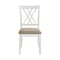 Homelegance Brunson Side Chair 5865S - alternate 1