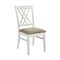Homelegance Brunson Side Chair 5865S - alternate 4