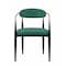 Homelegance Vortex Accent Chair, Green HM5210GRS - alternate 1