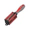 Intertool 37 pcs Multi-Bit Screwdriver, Attachable Storage Case VT08 ...