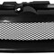 Spec-D Tuning HG-GMC07CV2-SPECD ABS Mesh Grille | Chrome | TrailBuilt